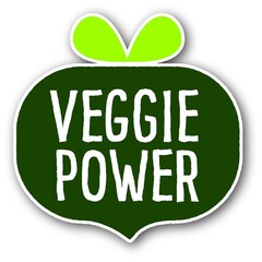 VEGGIE POWER