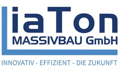 LiaTon MASSIVBAU GmbH