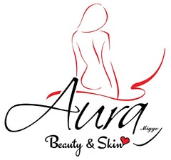 Aura Migge Beauty and Skin
