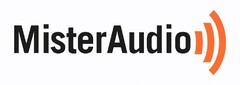 MisterAudio