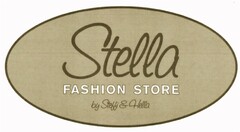 Stella Fashion Store by Steffi & Hella