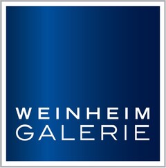 WEINHEIM GALERIE