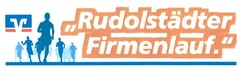 "Rudolstädter Firmenlauf."