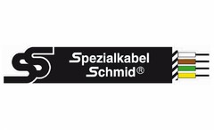 Spezialkabel Schmid