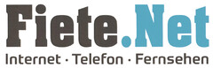 Fiete.Net Internet · Telefon · Fernsehen