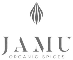 JAMU ORGANIC SPICES