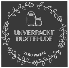 UNVERPACKT BUXTEHUDE ZERO WASTE