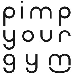 pimp your gym