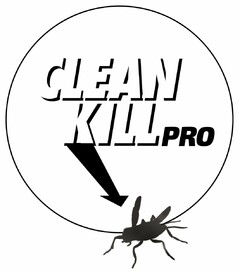 CLEAN KILL PRO