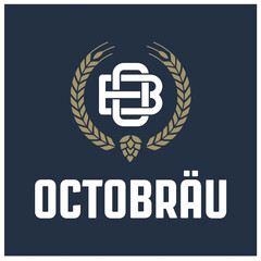 OCTOBRÄU