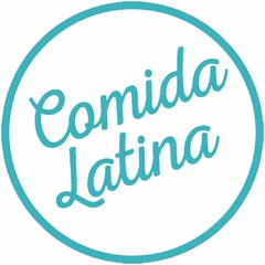 Comida Latina