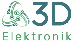 3D Elektronik