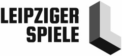 LEIPZIGER SPIELE