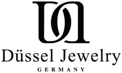 DD Düssel Jewelry GERMANY