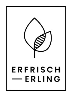 ERFRISCH - ERLING