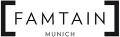 [FAMTAIN MUNICH]