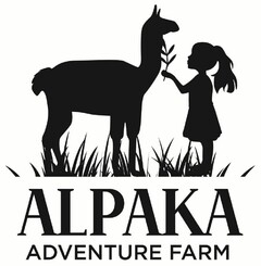 ALPAKA ADVENTURE FARM