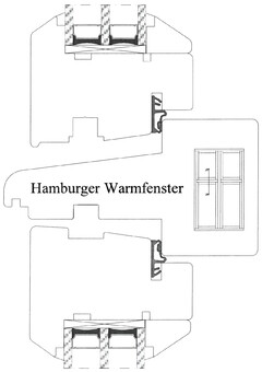 Hamburger Warmfenster