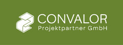 CONVALOR Projektpartner GmbH