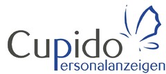 Cupido Personalanzeigen