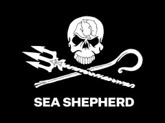 SEA SHEPHERD