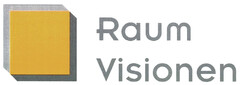 Raum Visionen