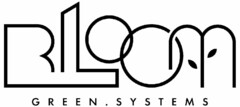 BLOOM GREEN.SYSTEMS