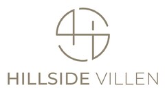 HILLSIDE VILLEN