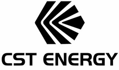 CST ENERGY