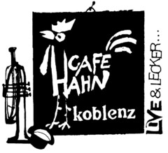 Cafe Hahn