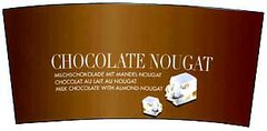 CHOCOLATE NOUGAT