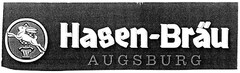 Hasen-Bräu AUGSBURG