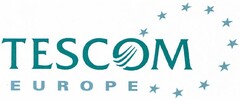 TESCOM EUROPE