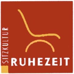 SITZKULTUR RUHEZEIT