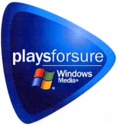 playsforsure Windows Media