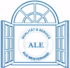 A.L.E. QUALITÄT & SERVICE AUS MEISTERHAND