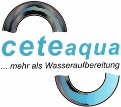 ceteaqua ...mehr als Wasseraufbereitung