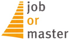 job or master