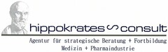 hippokrates consult Agentur für strategische Beratung + Fortbildung Medizin + Pharmaindustrie