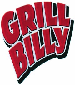 GRILL BILLY