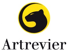 Artrevier