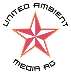 UNITED AMBIENT MEDIA AG