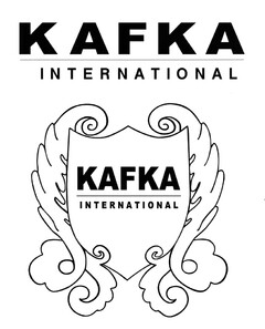 KAFKA INTERNATIONAL