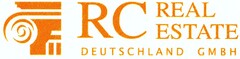 RC REAL ESTATE DEUTSCHLAND GMBH