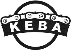 KEBA