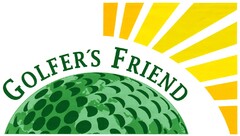 GOLFER´S FRIEND