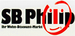 SB Philip Ihr Wohn-Discount-Markt