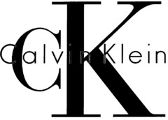 CK Calvin Klein