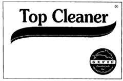 Top Cleaner