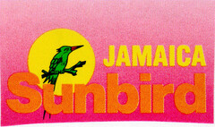 JAMAICA Sunbird